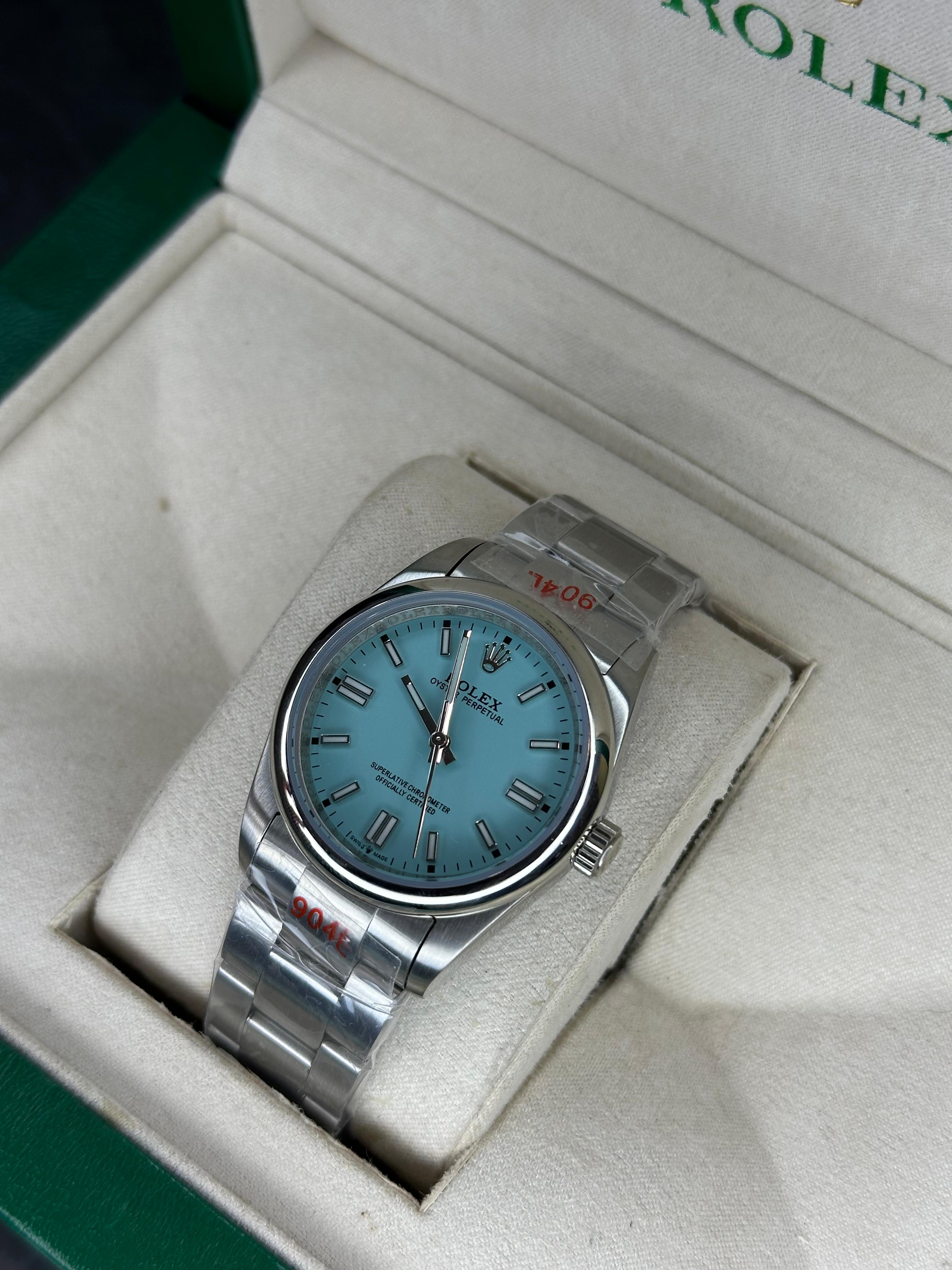Oyster Perpetual 36mm 