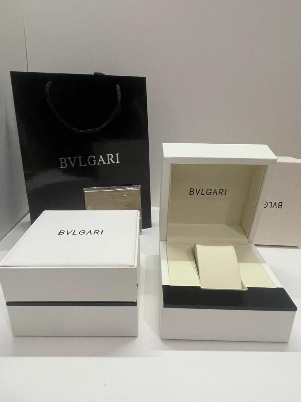 Estuche Bvlgari