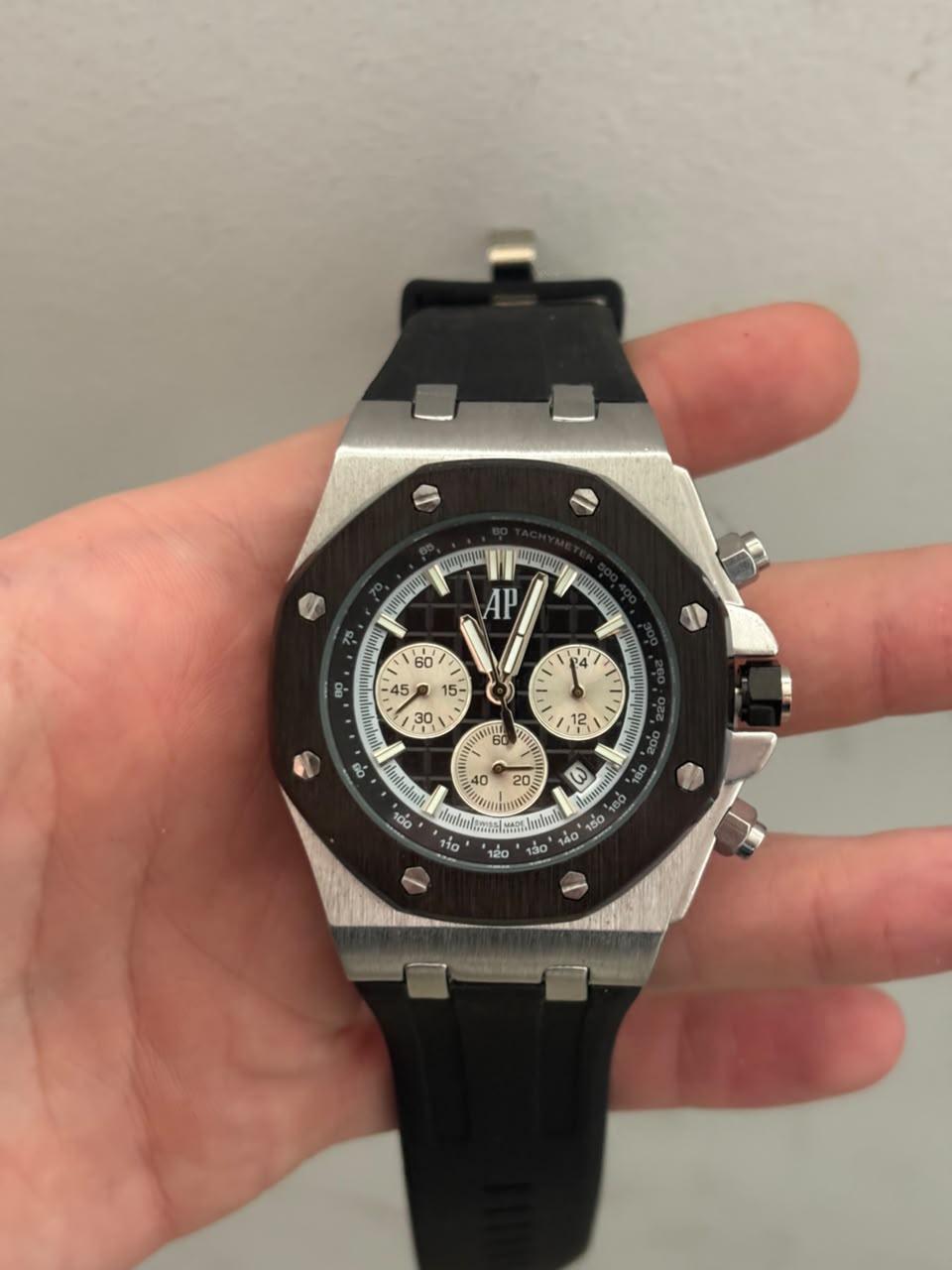 Ap