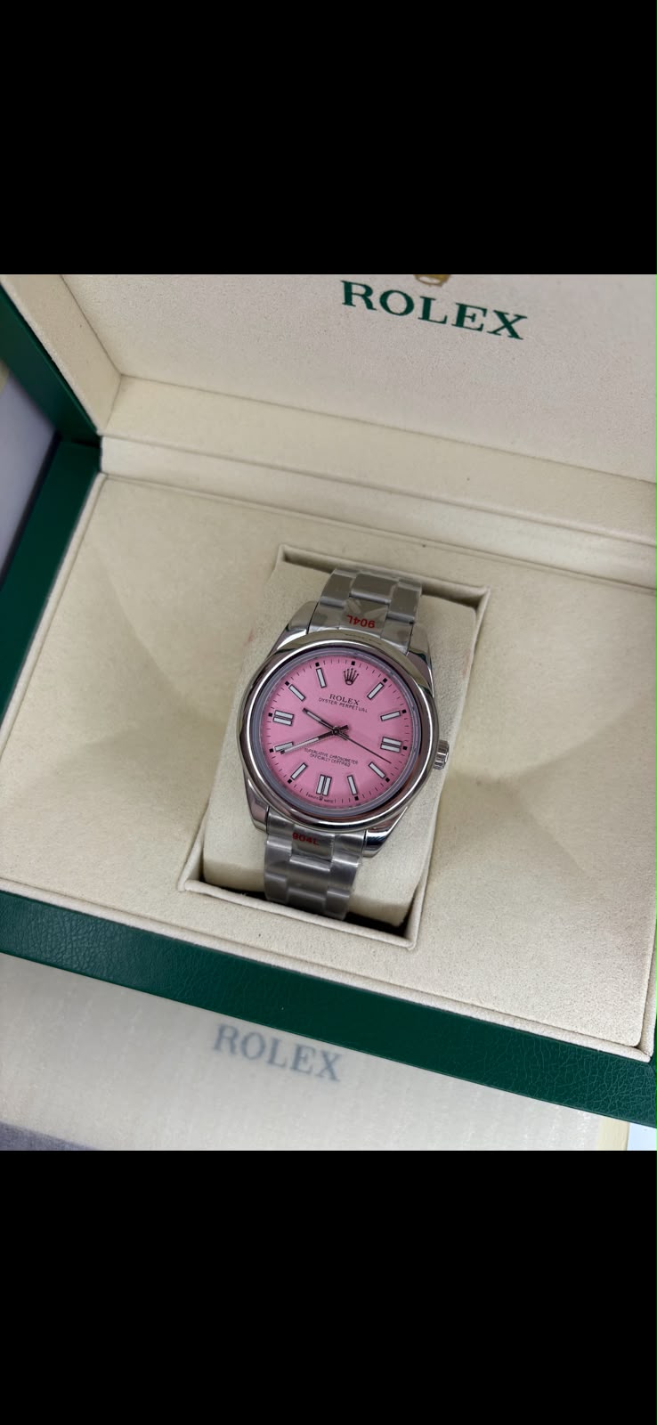 Oyster Perpetual