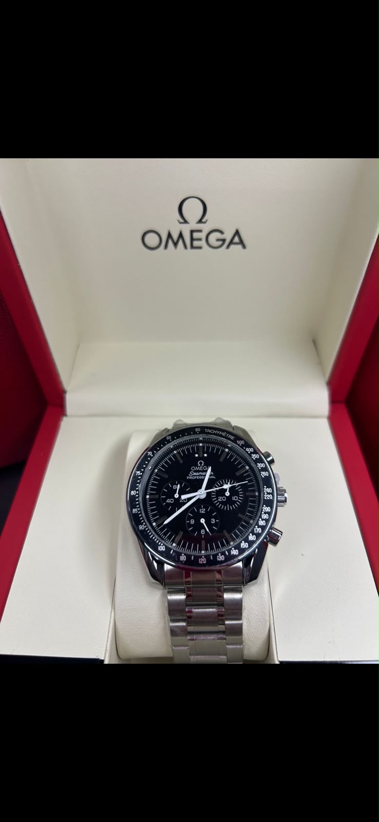 Omega