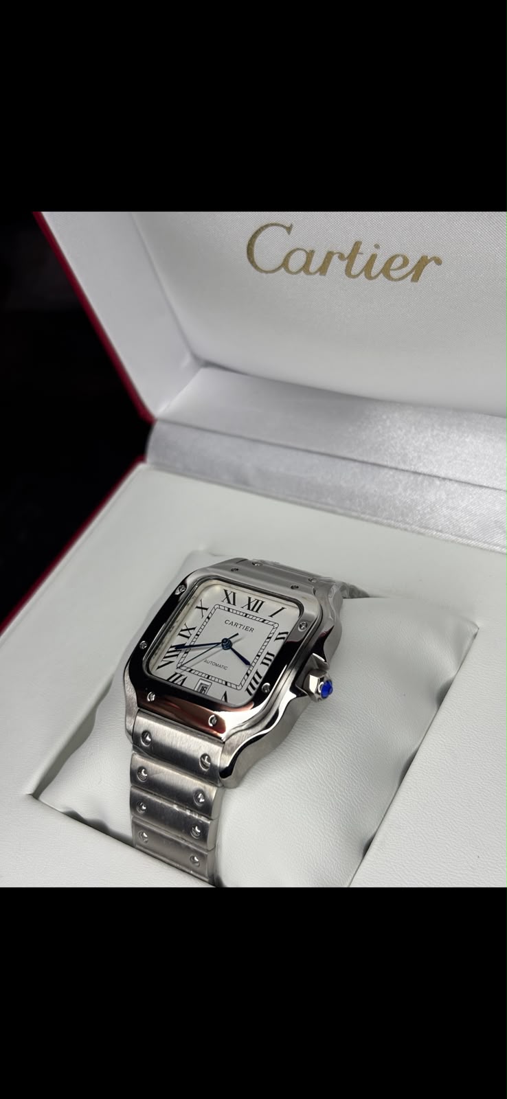 Cartier