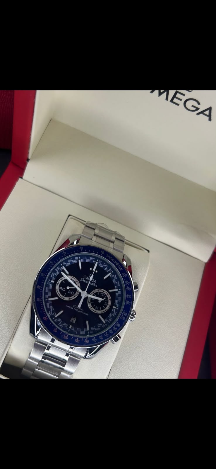 Omega
