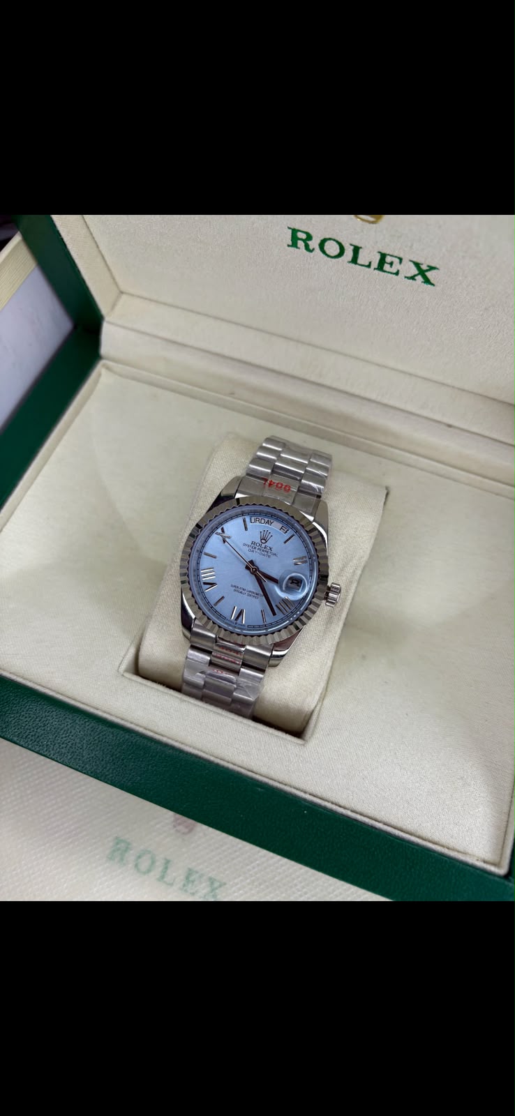 Presidente 36mm