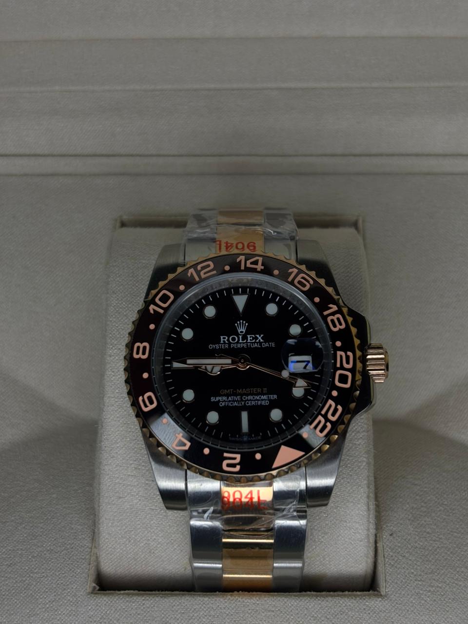 GMT Master II