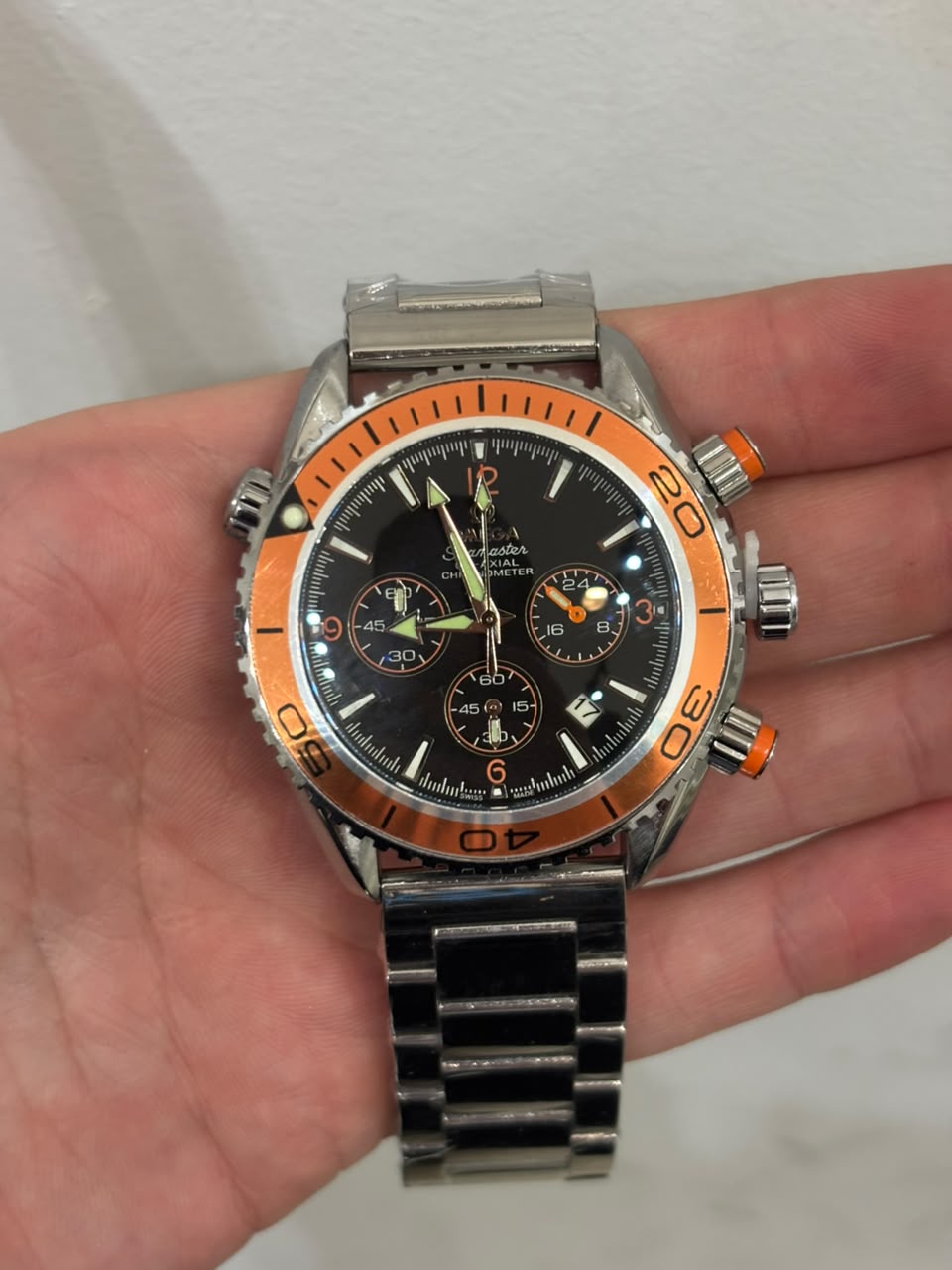 Omega