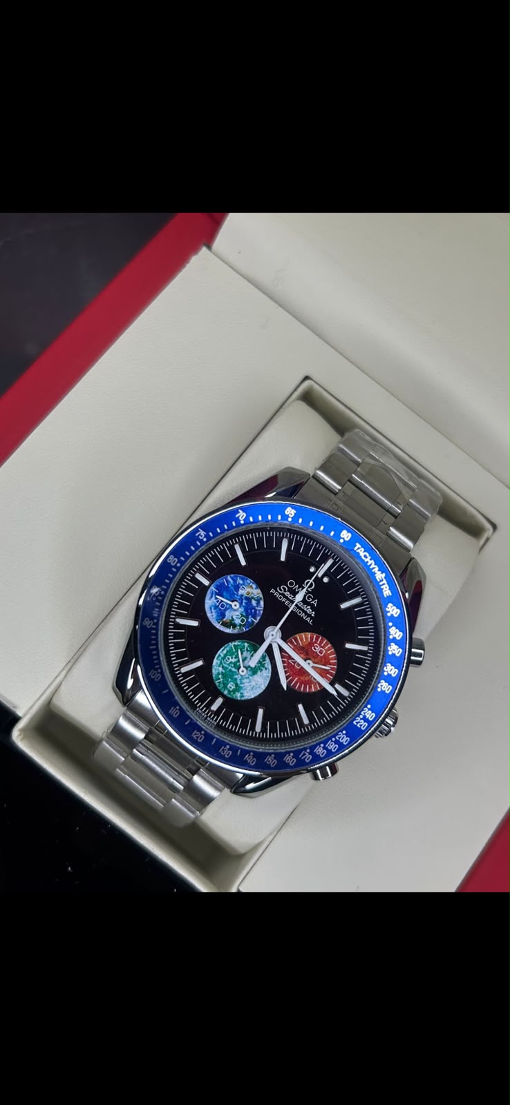 Omega