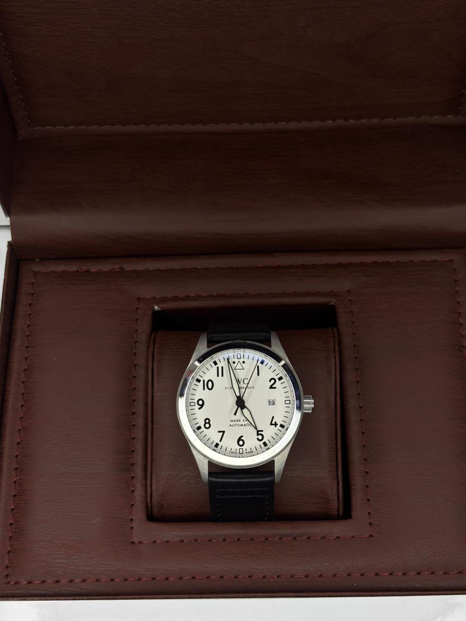 IWC