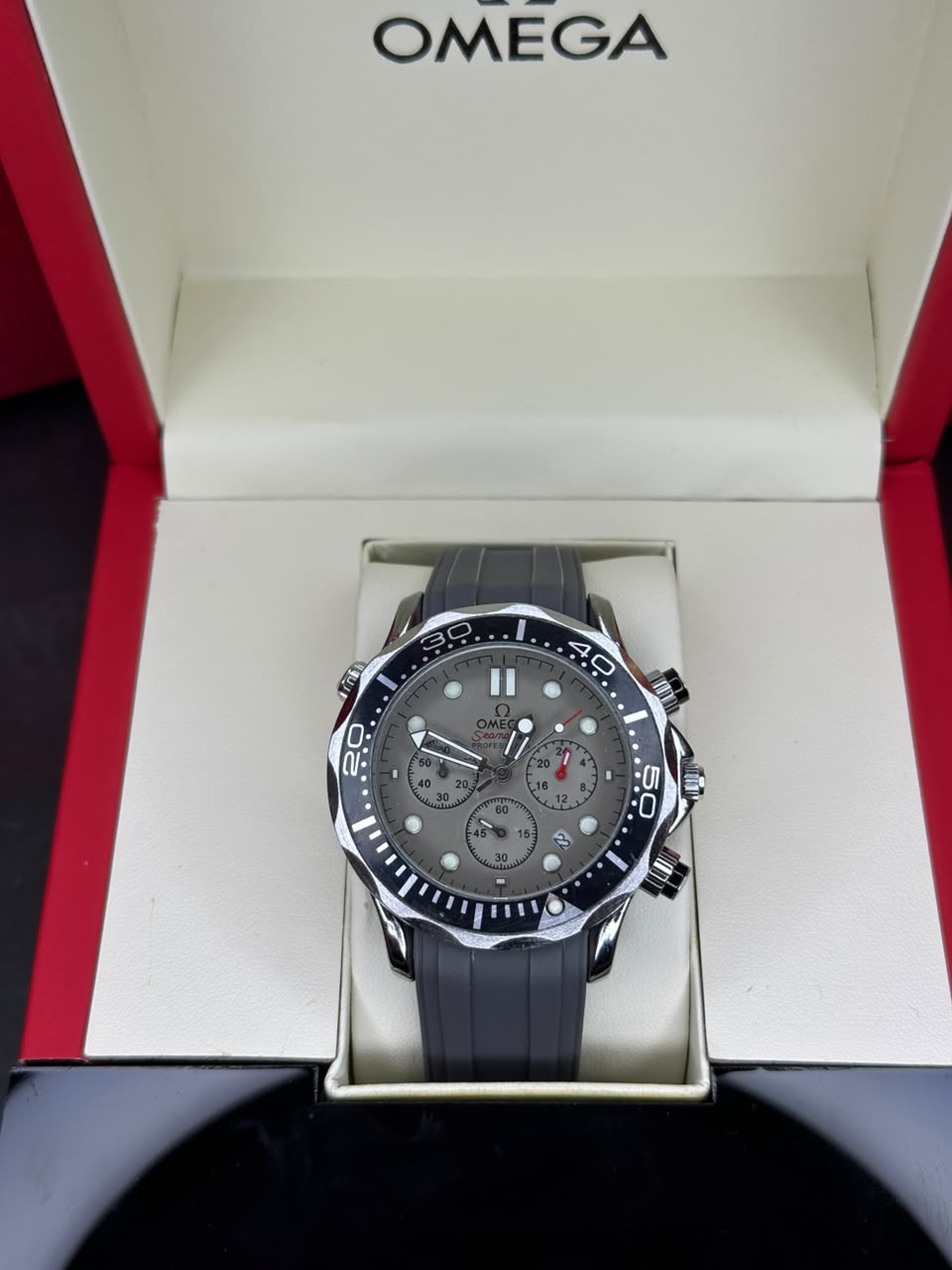 Omega
