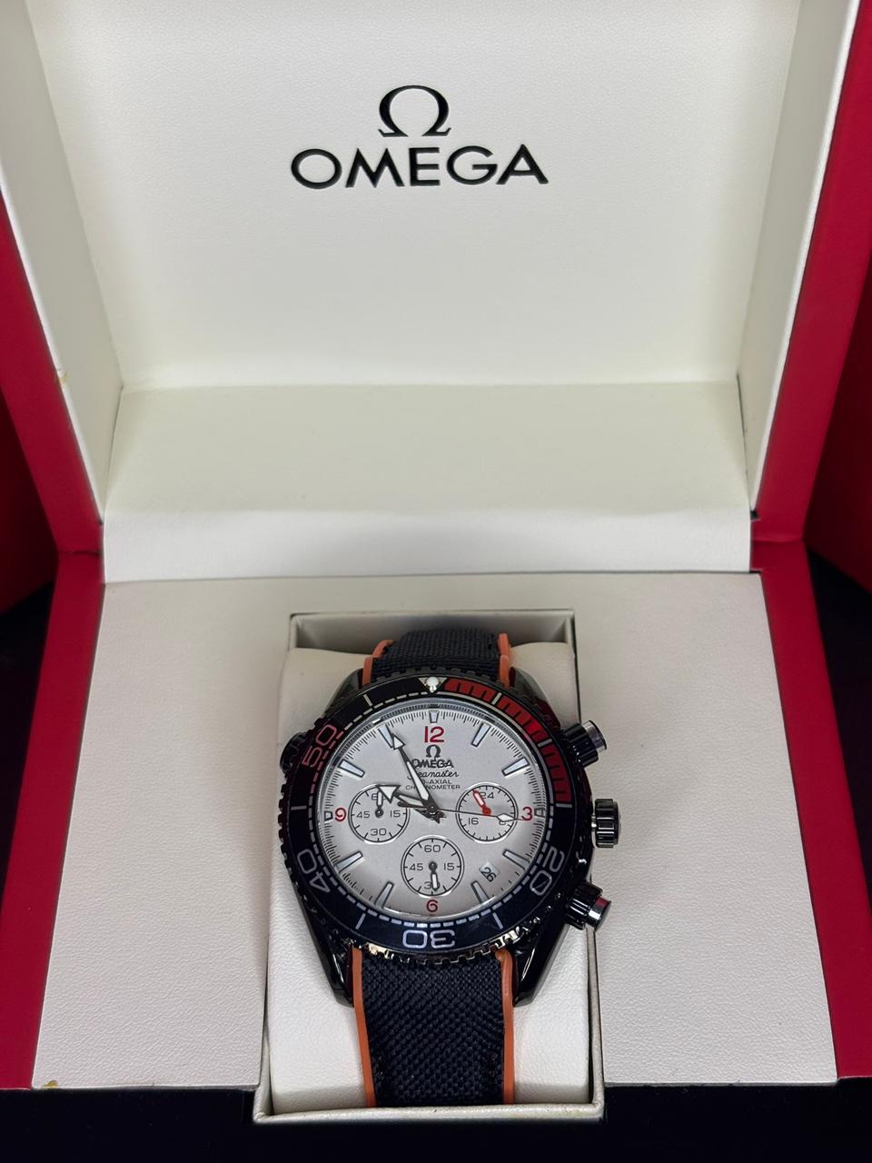 Omega