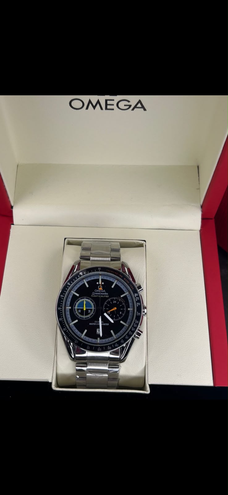 Omega