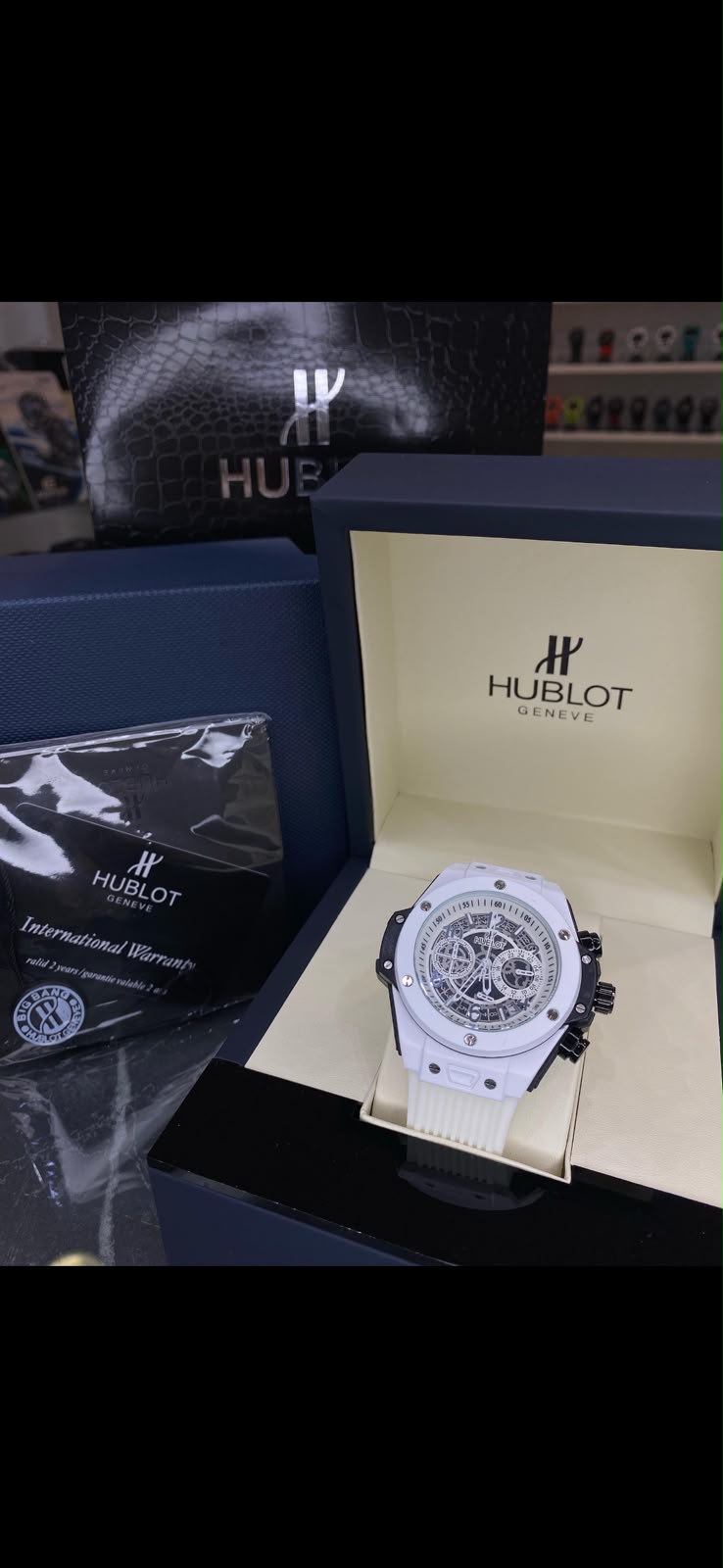 Hublot