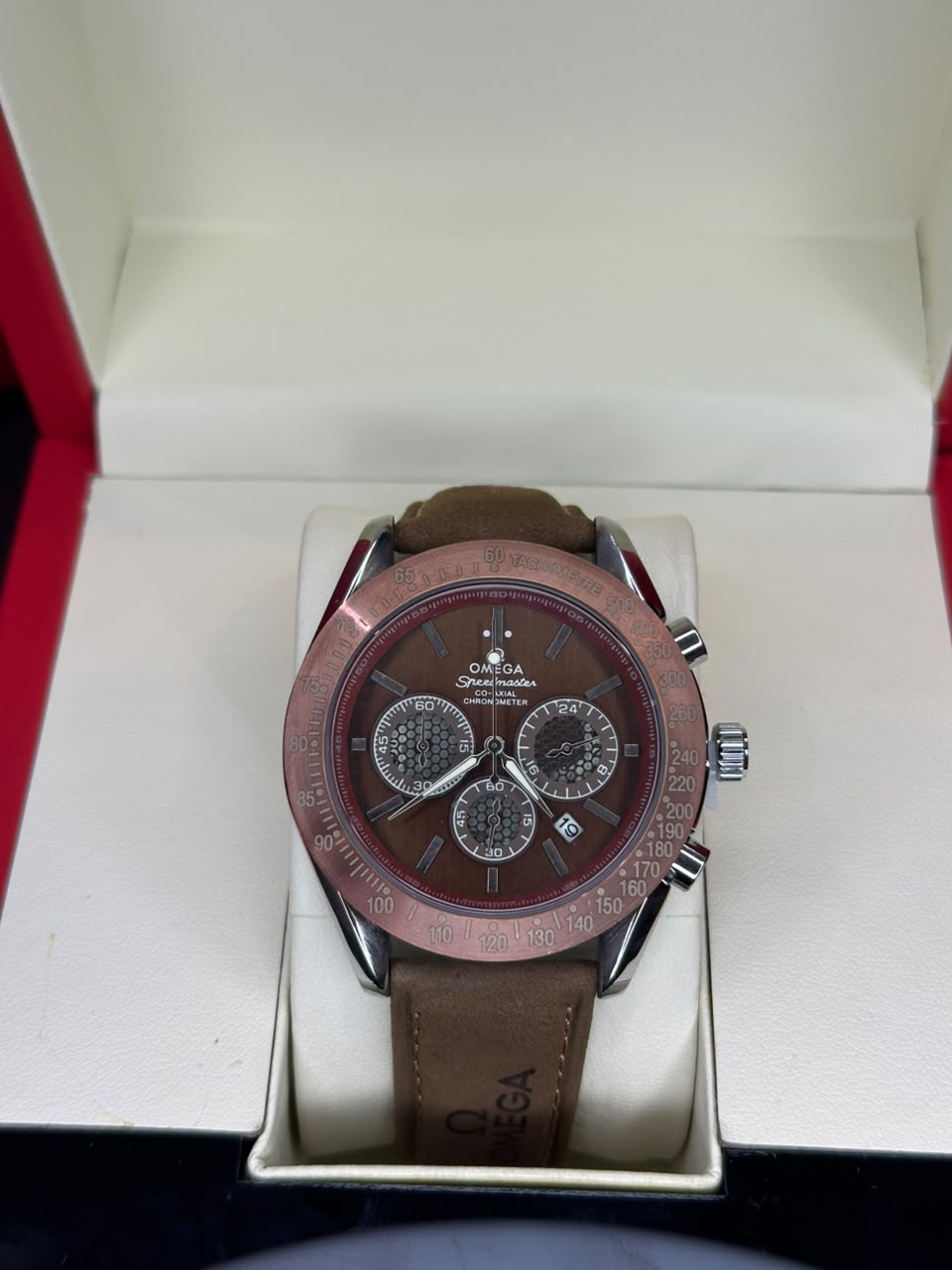 Omega