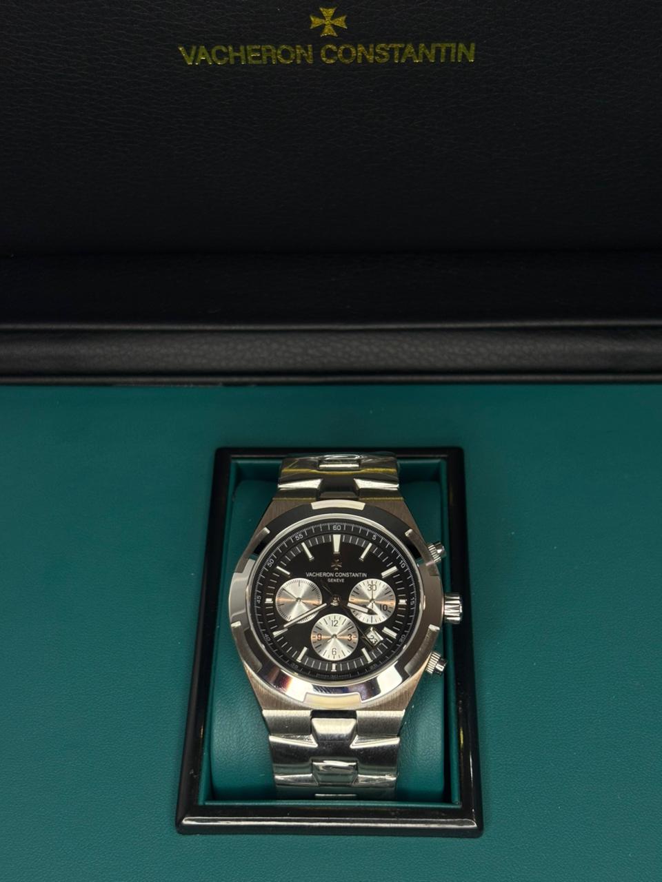 Vacheron Constantin