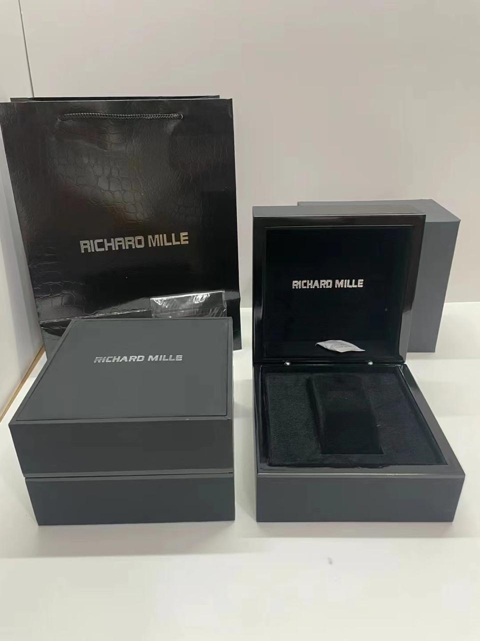 Estuche Richard Mille