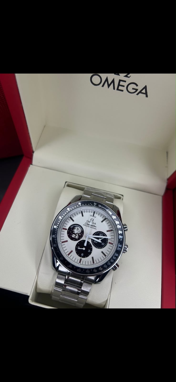 Omega