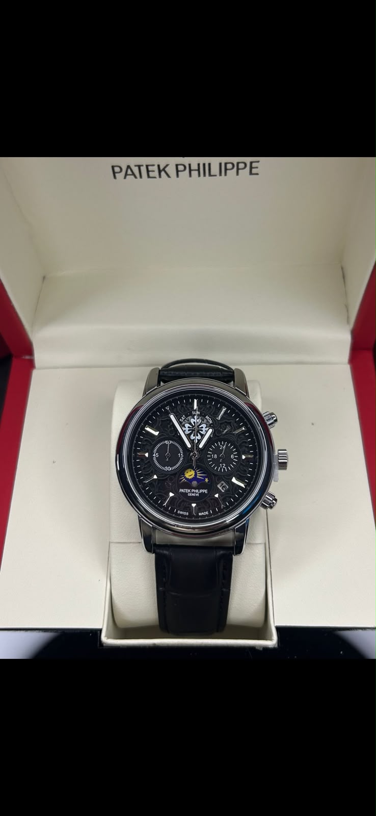 Patek
