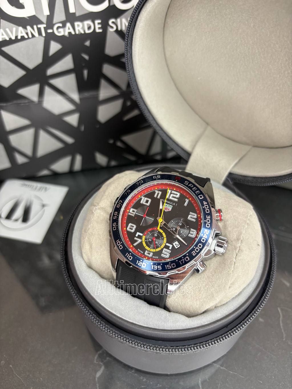 Formula 1
