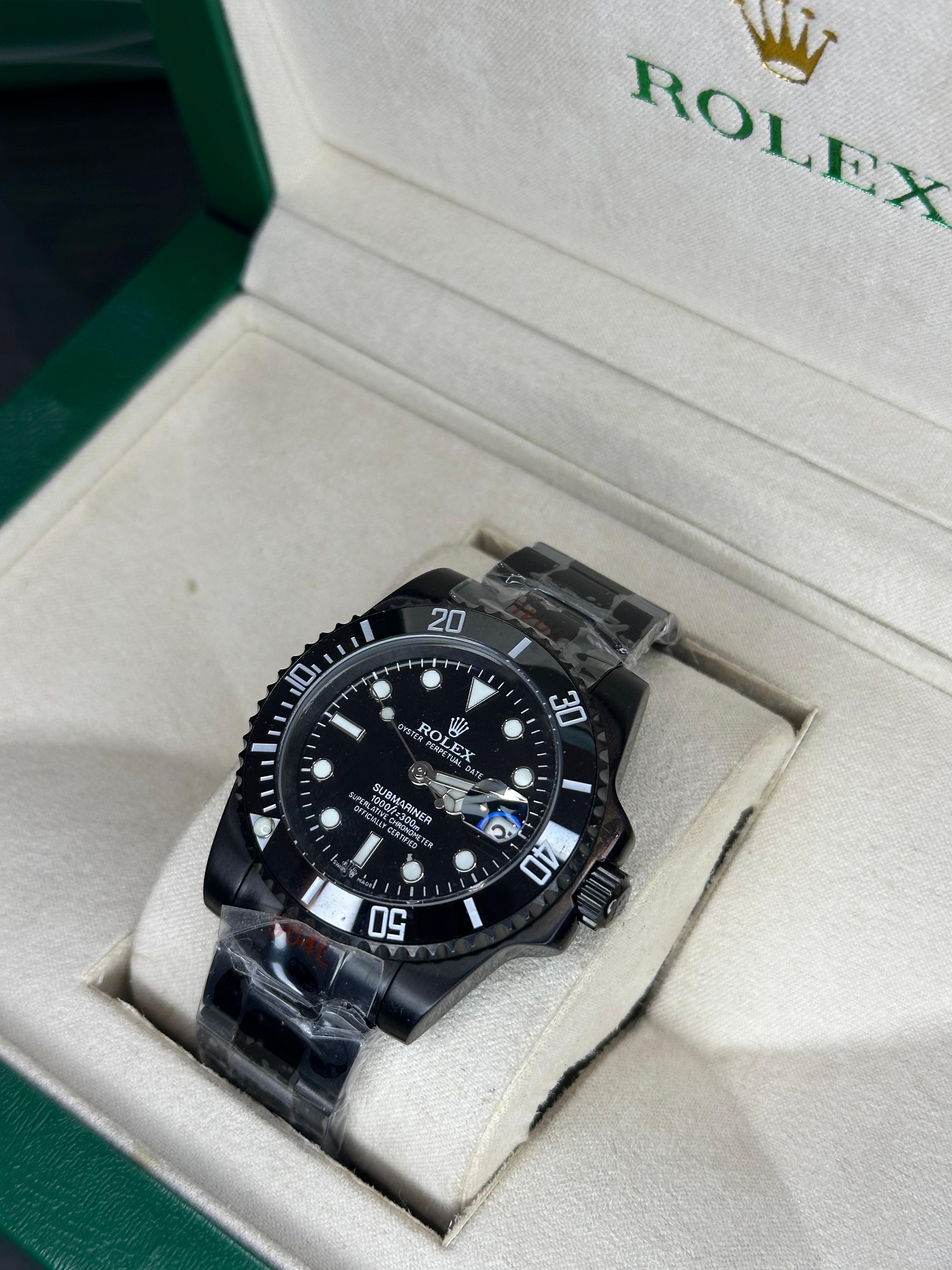 Submariner 