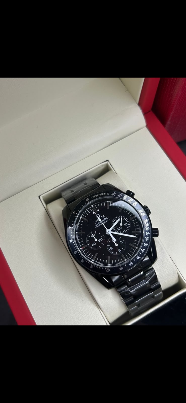 Omega