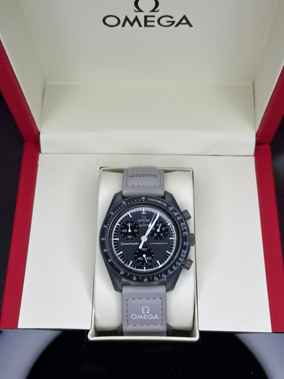 Omega