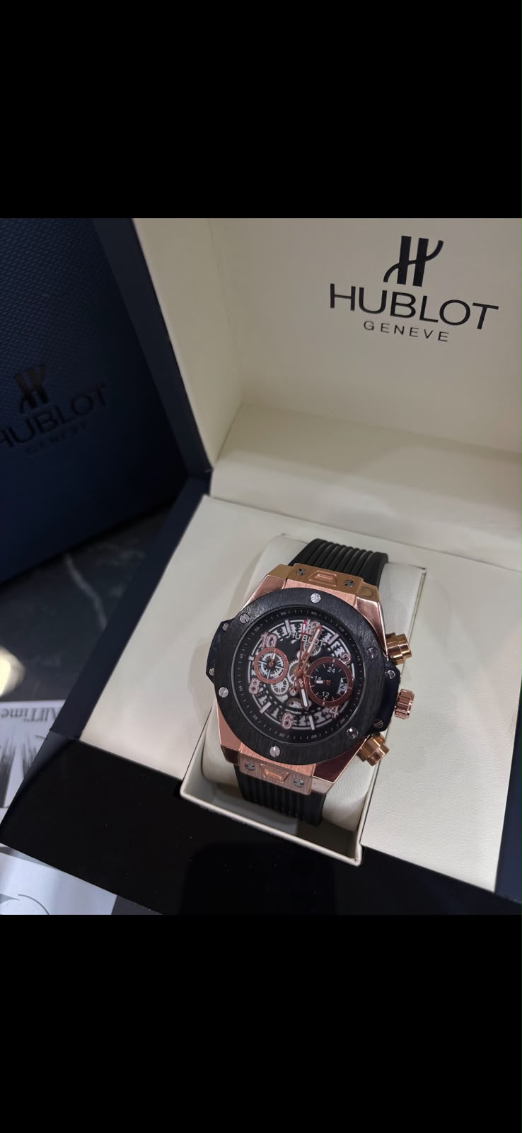 Hublot
