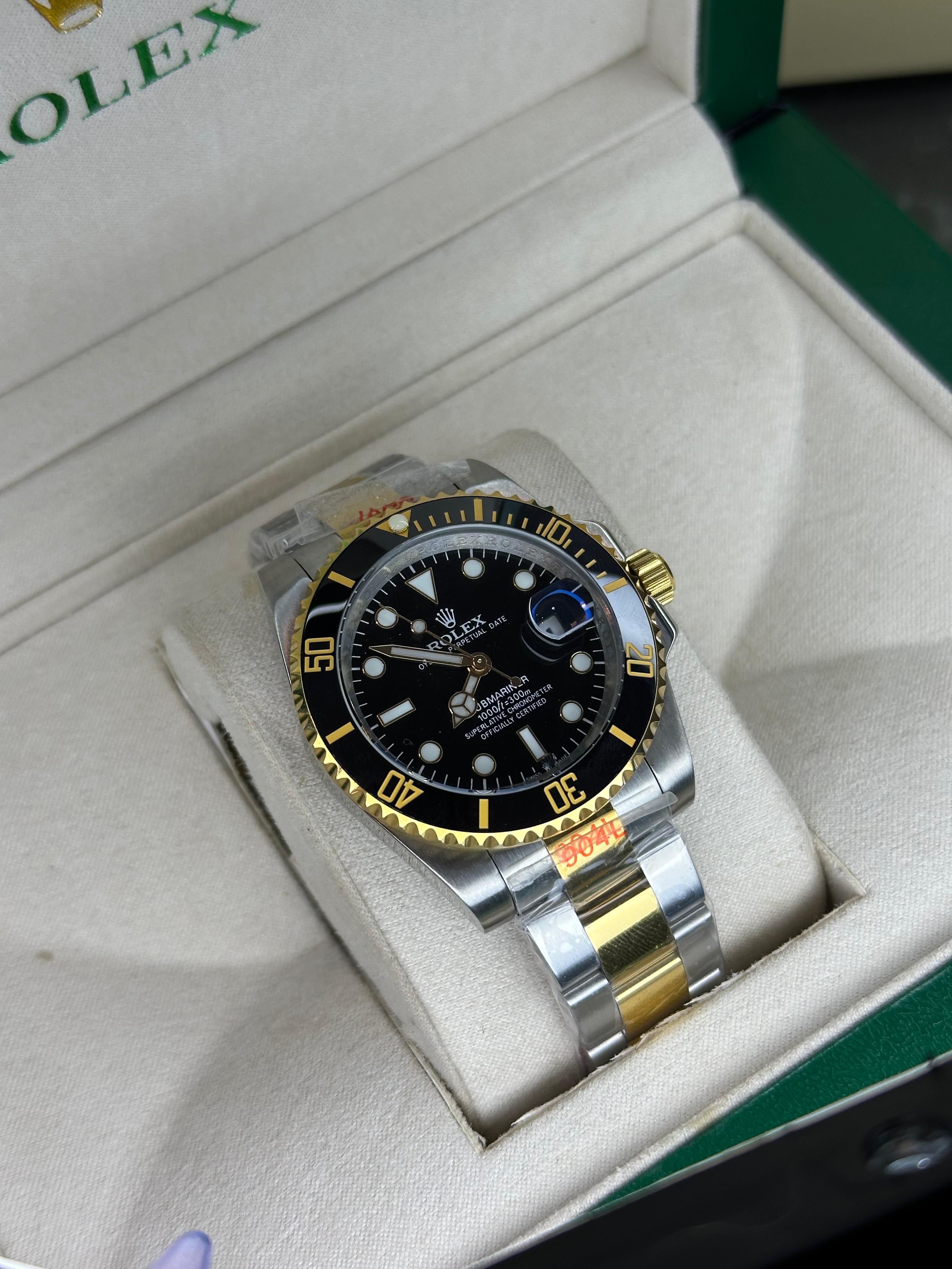 Submariner 