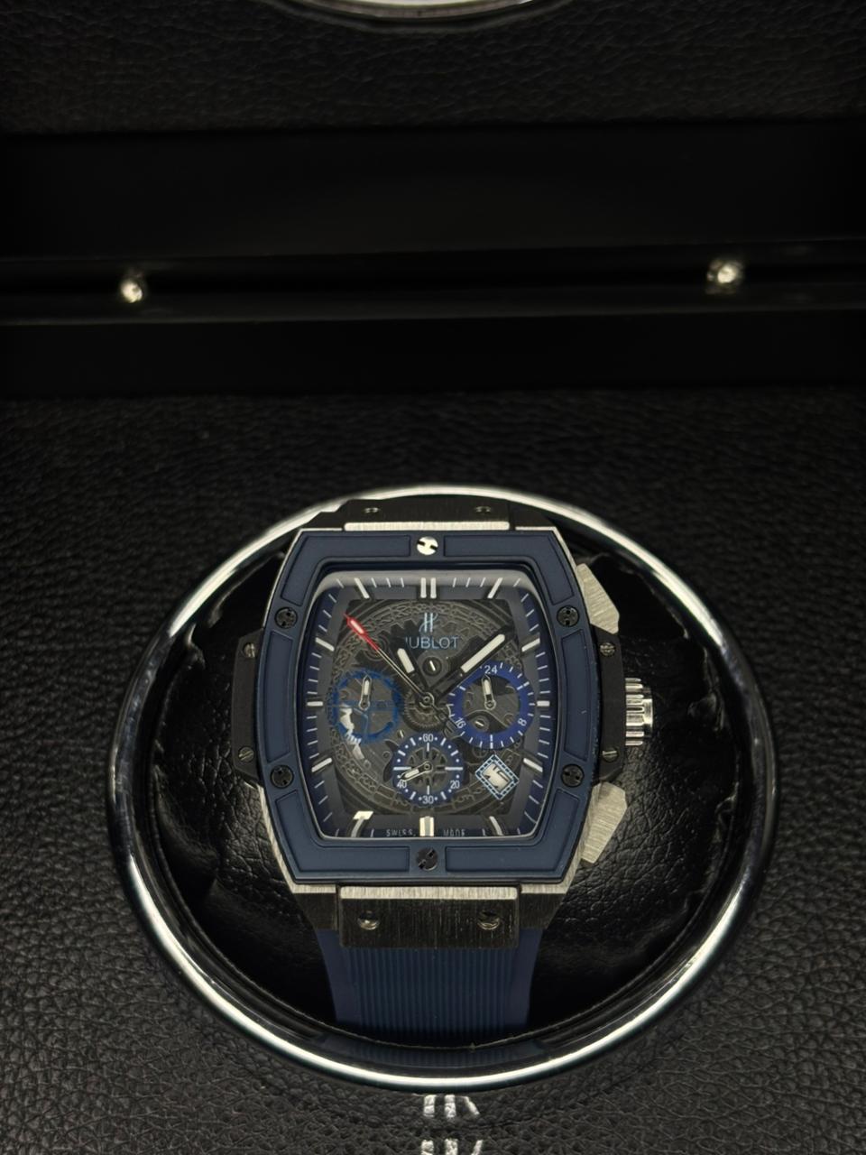 Hublot