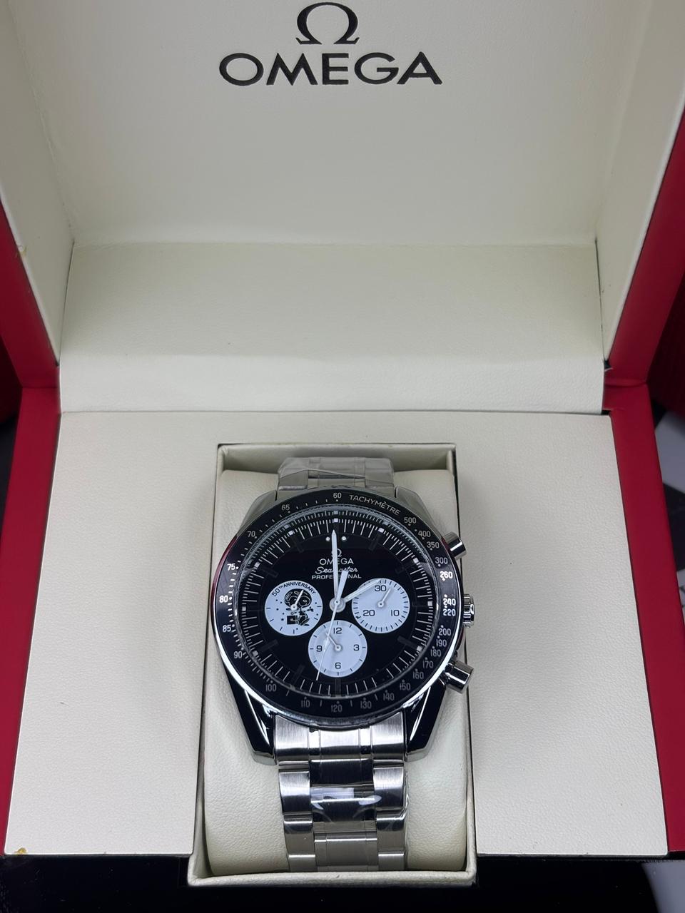 Omega
