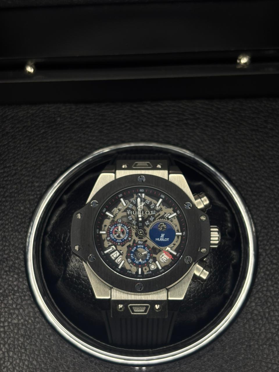 Hublot