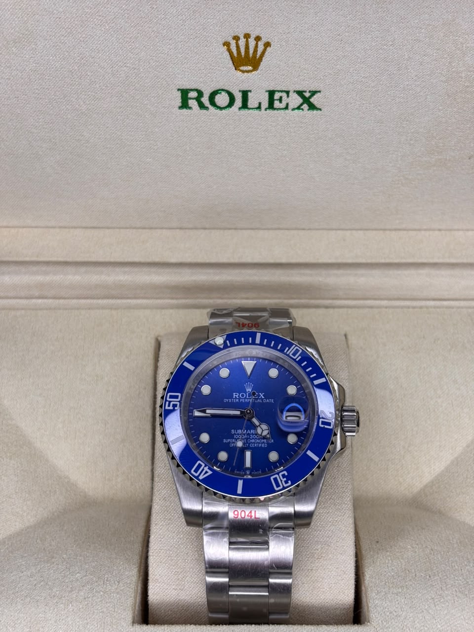Submariner