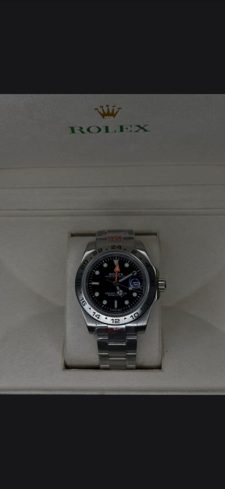 Explorer II