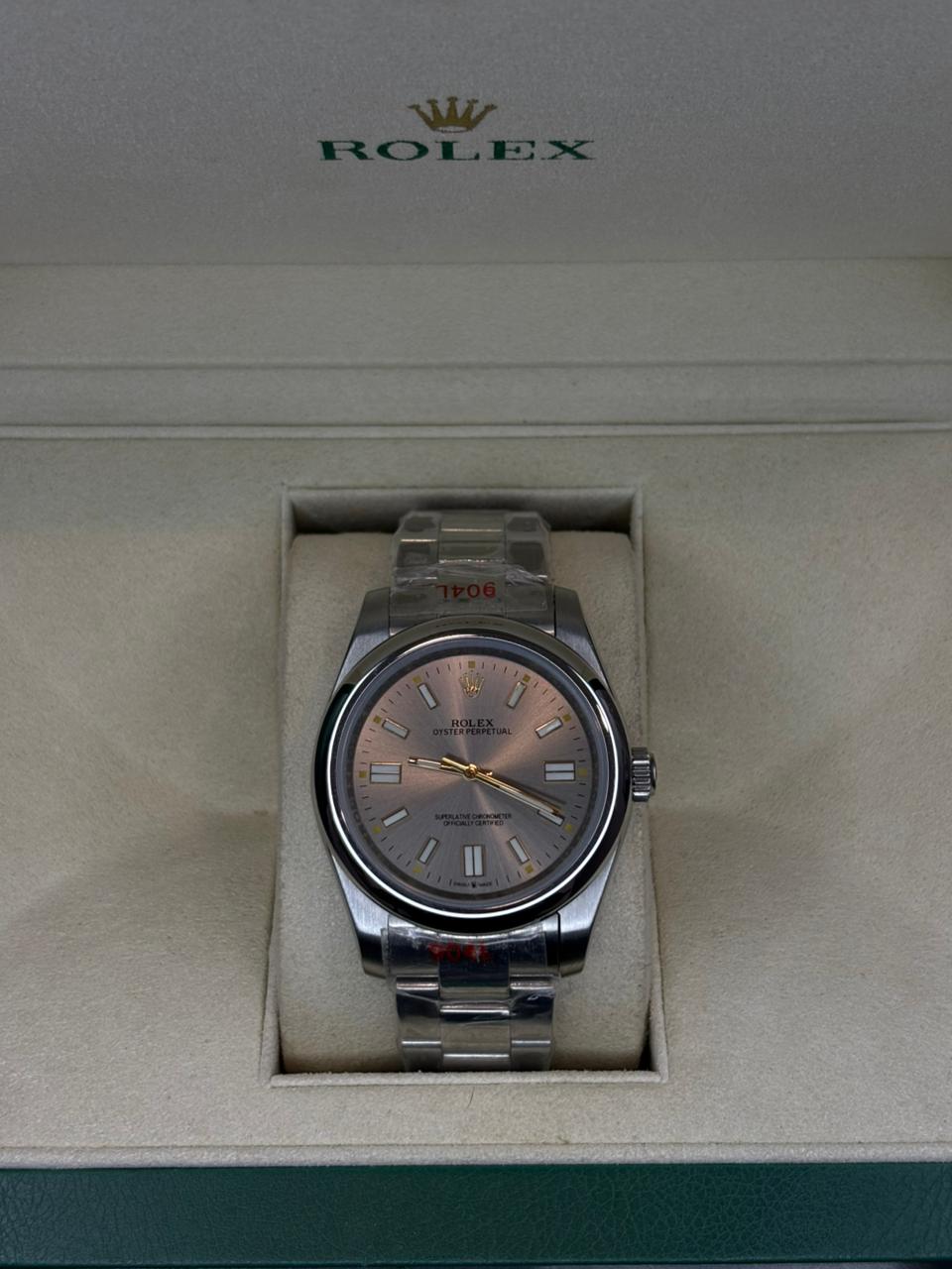 Oyster Perpetual