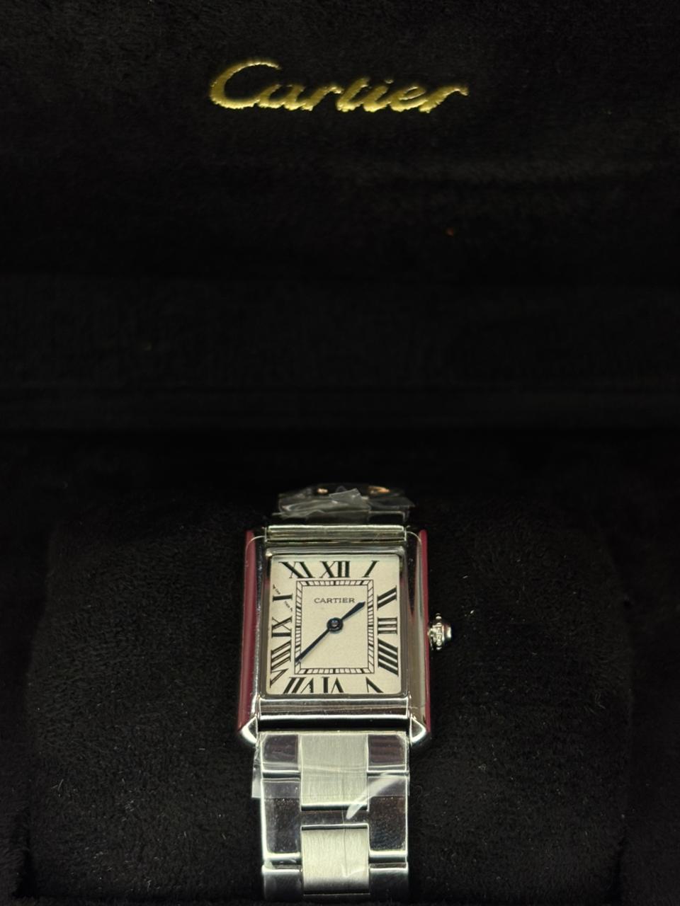Cartier