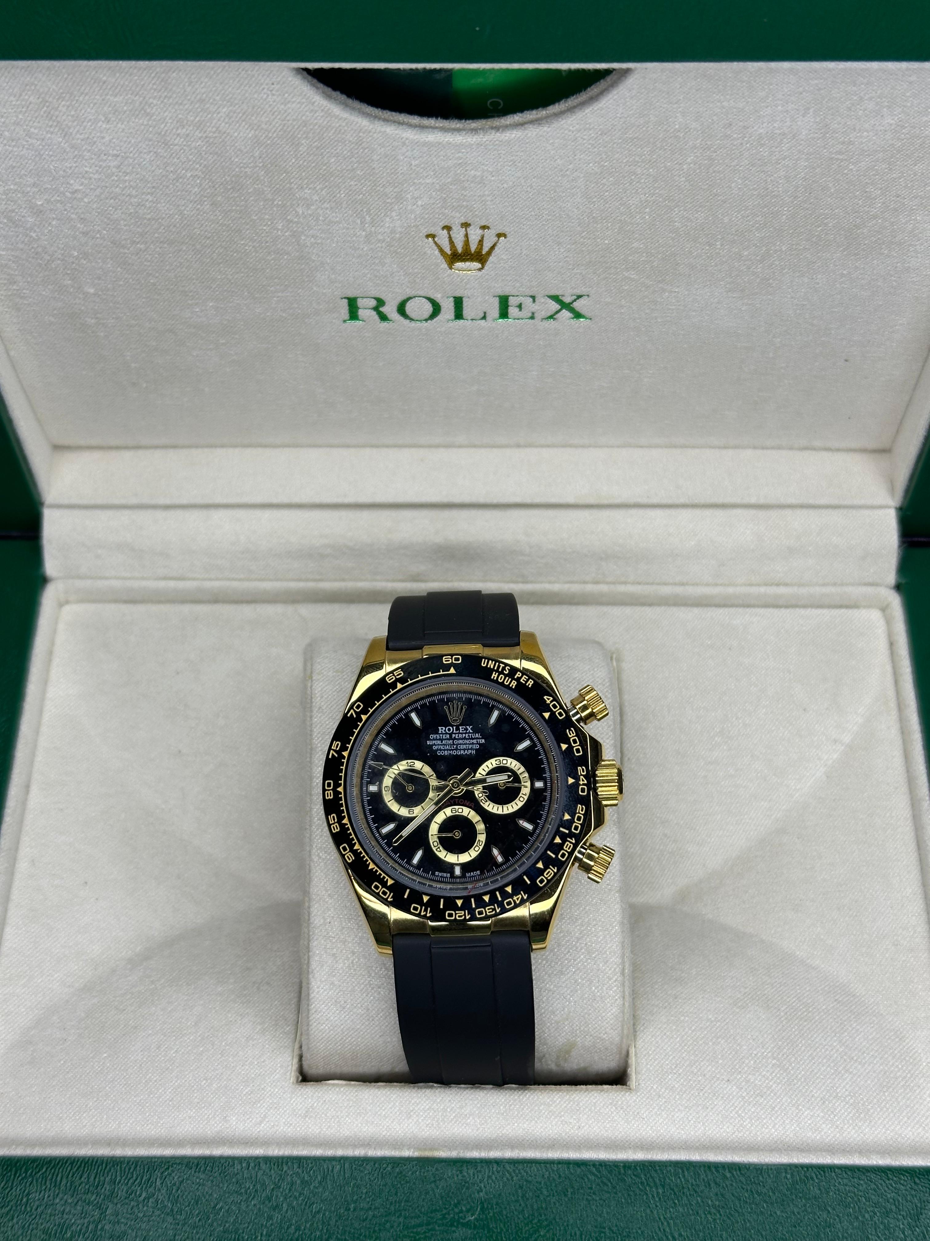 Daytona OysterFlex 