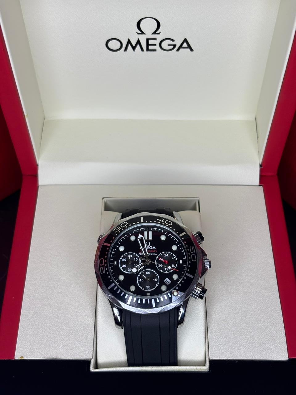 Omega