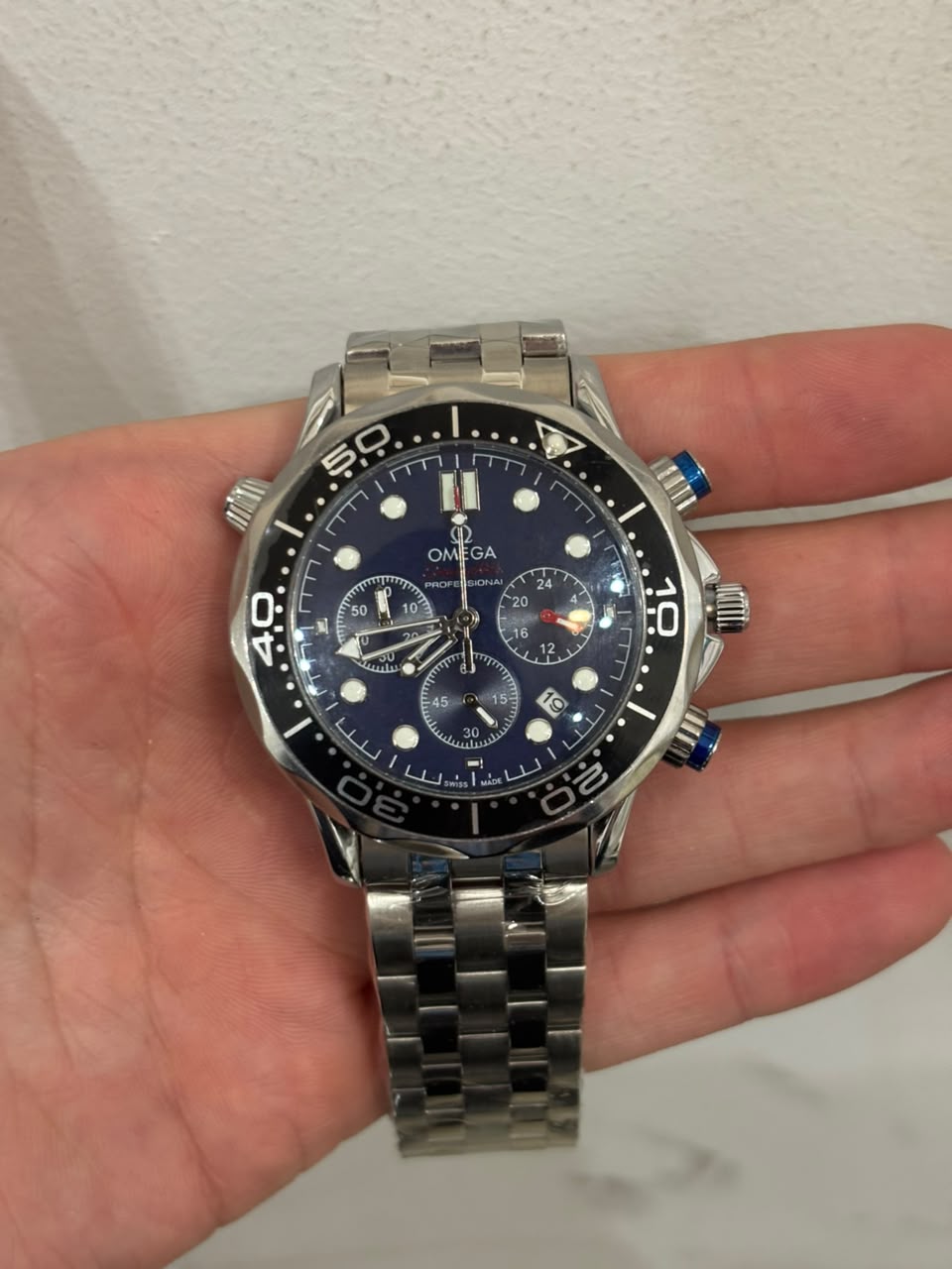 Omega