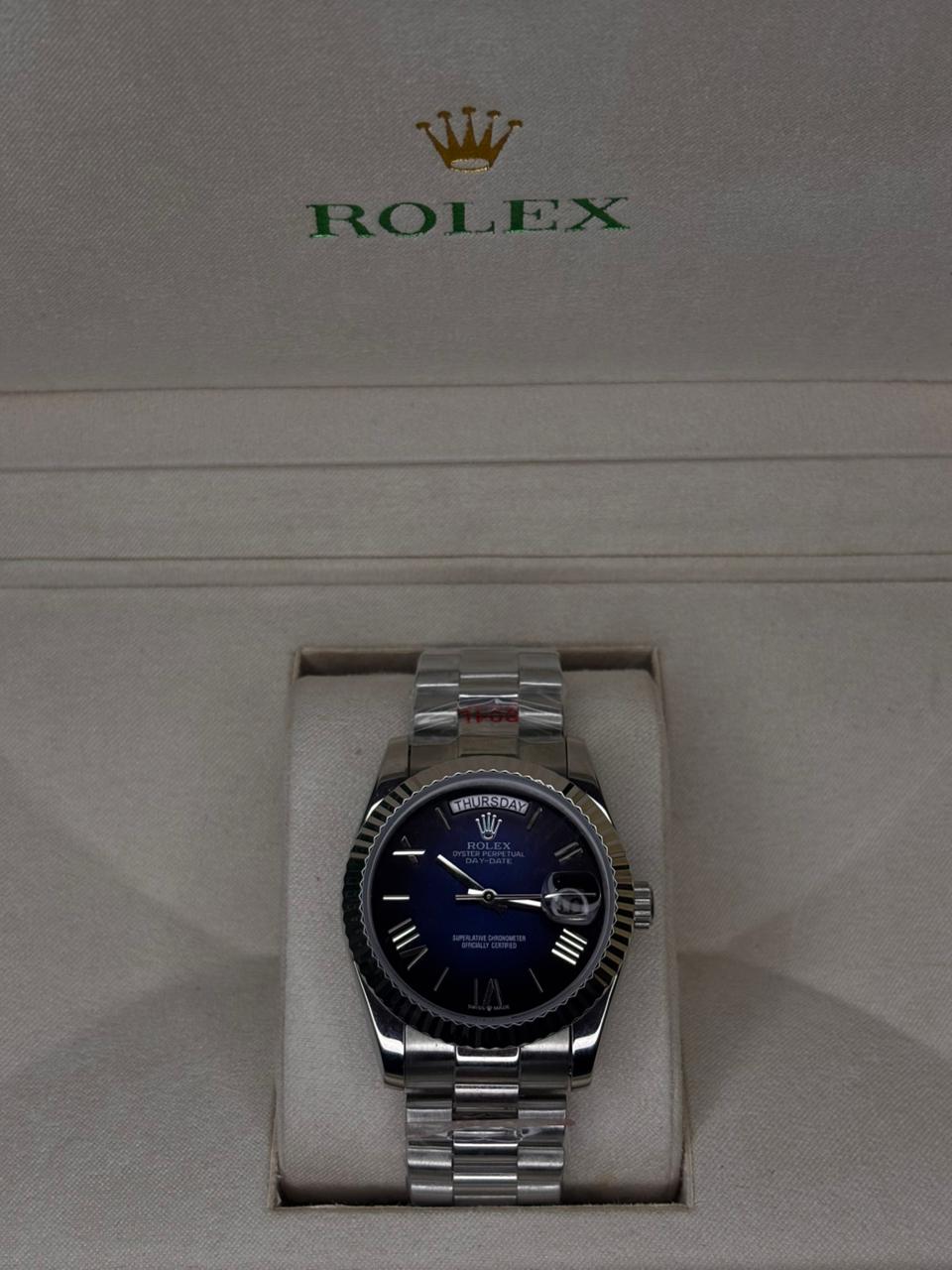 Presidente 36mm