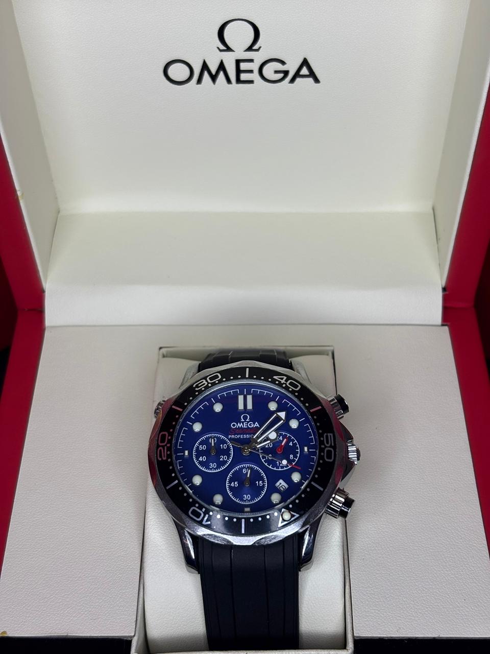 Omega