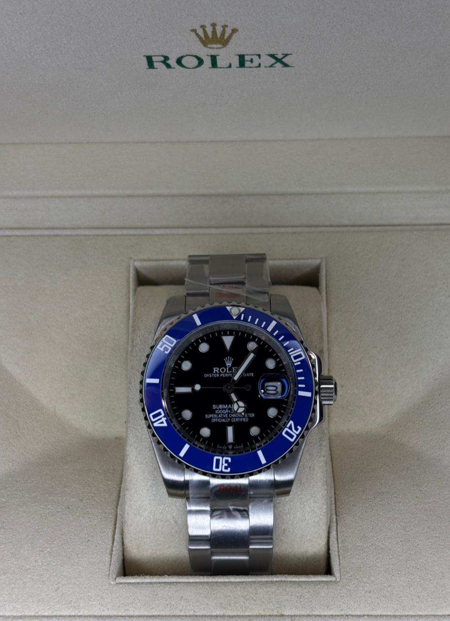Submariner