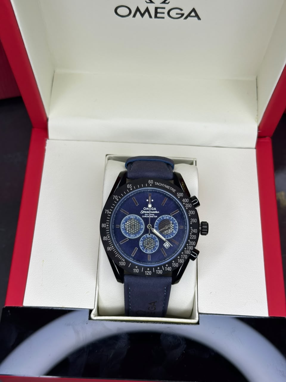 Omega