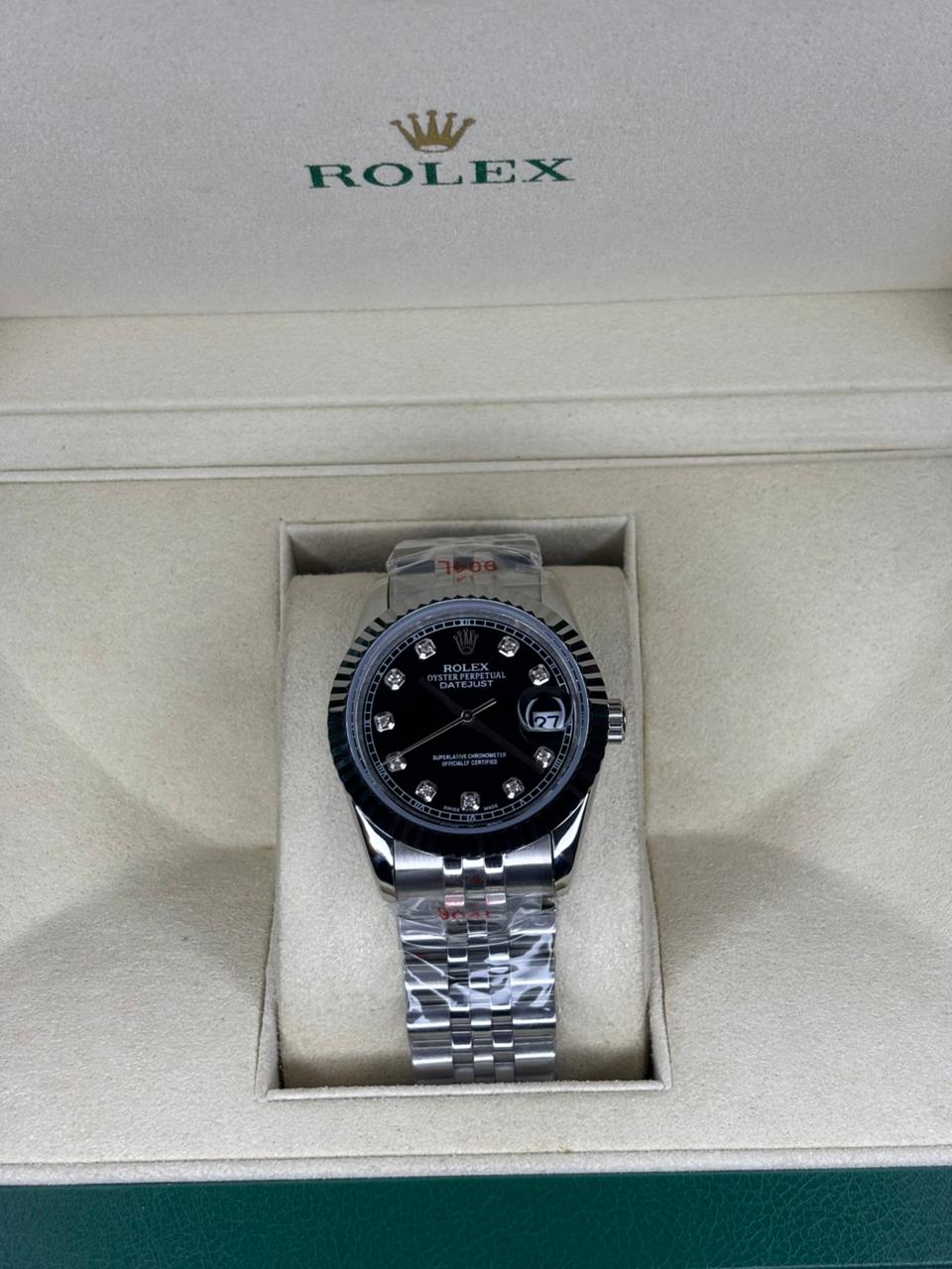 Date Just 36mm