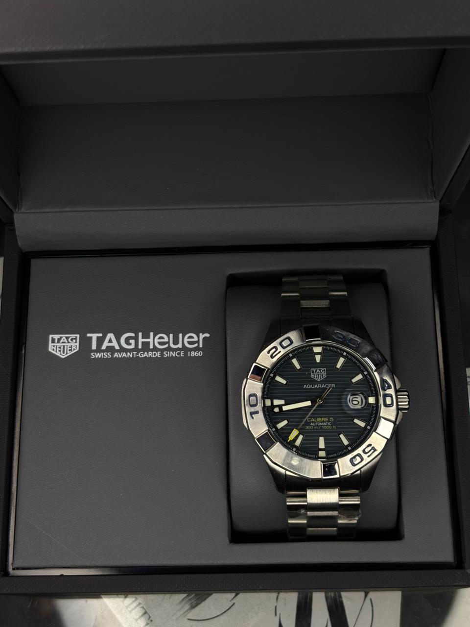 Aquaracer