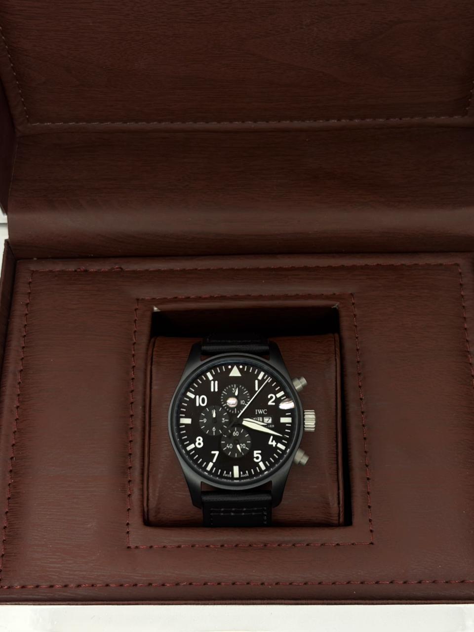 IWC