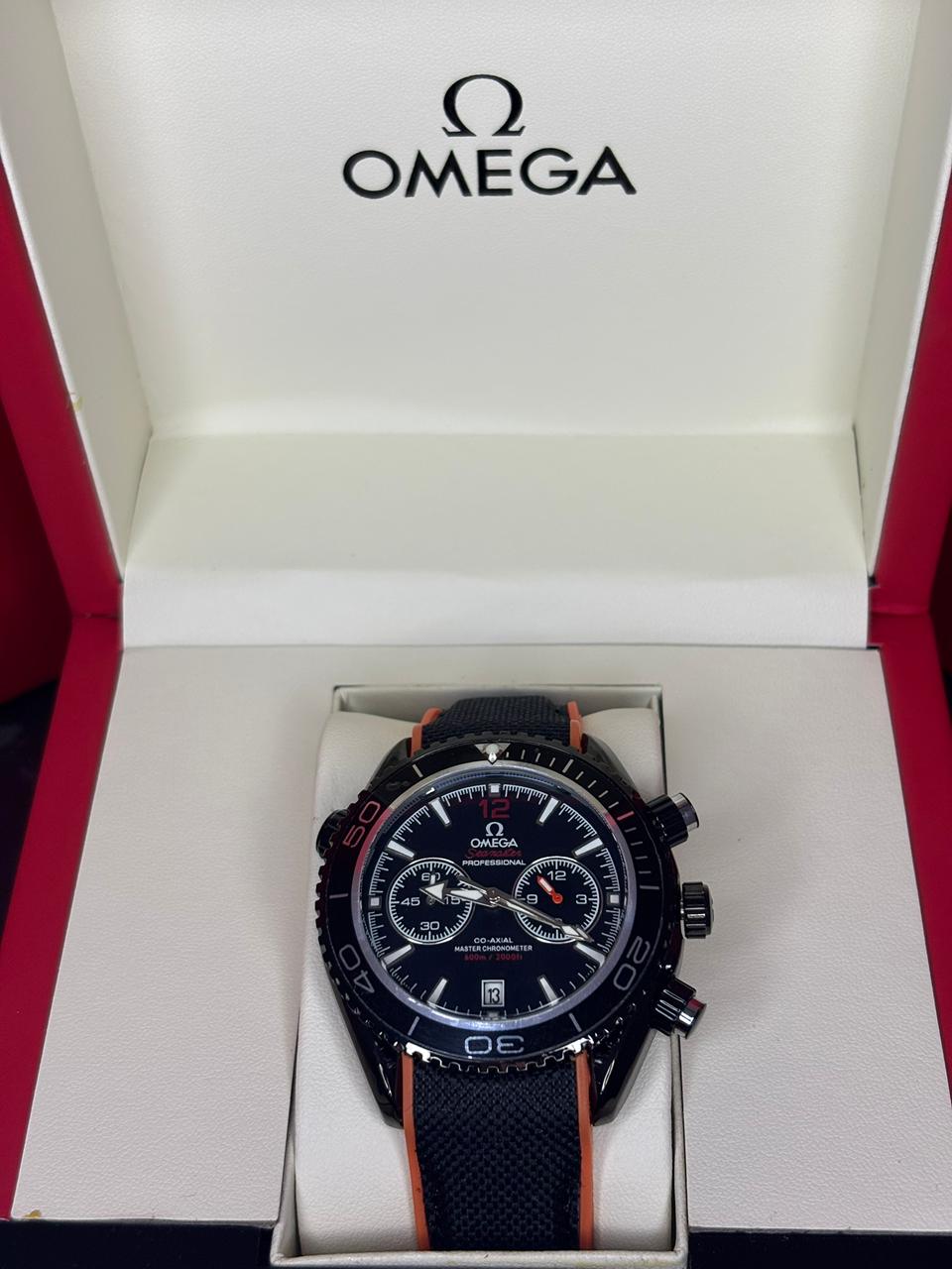 Omega