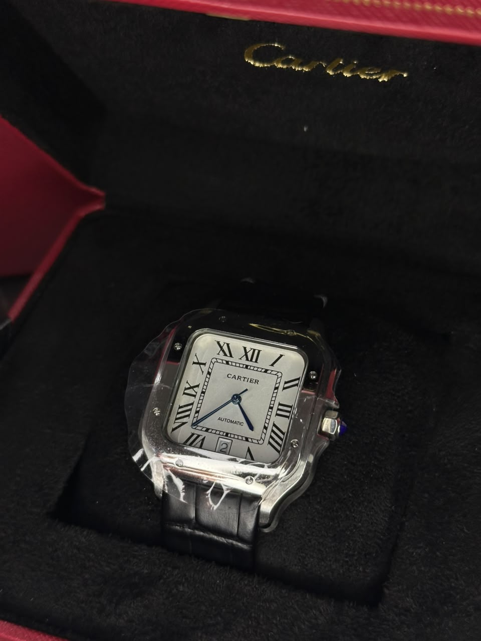 Cartier