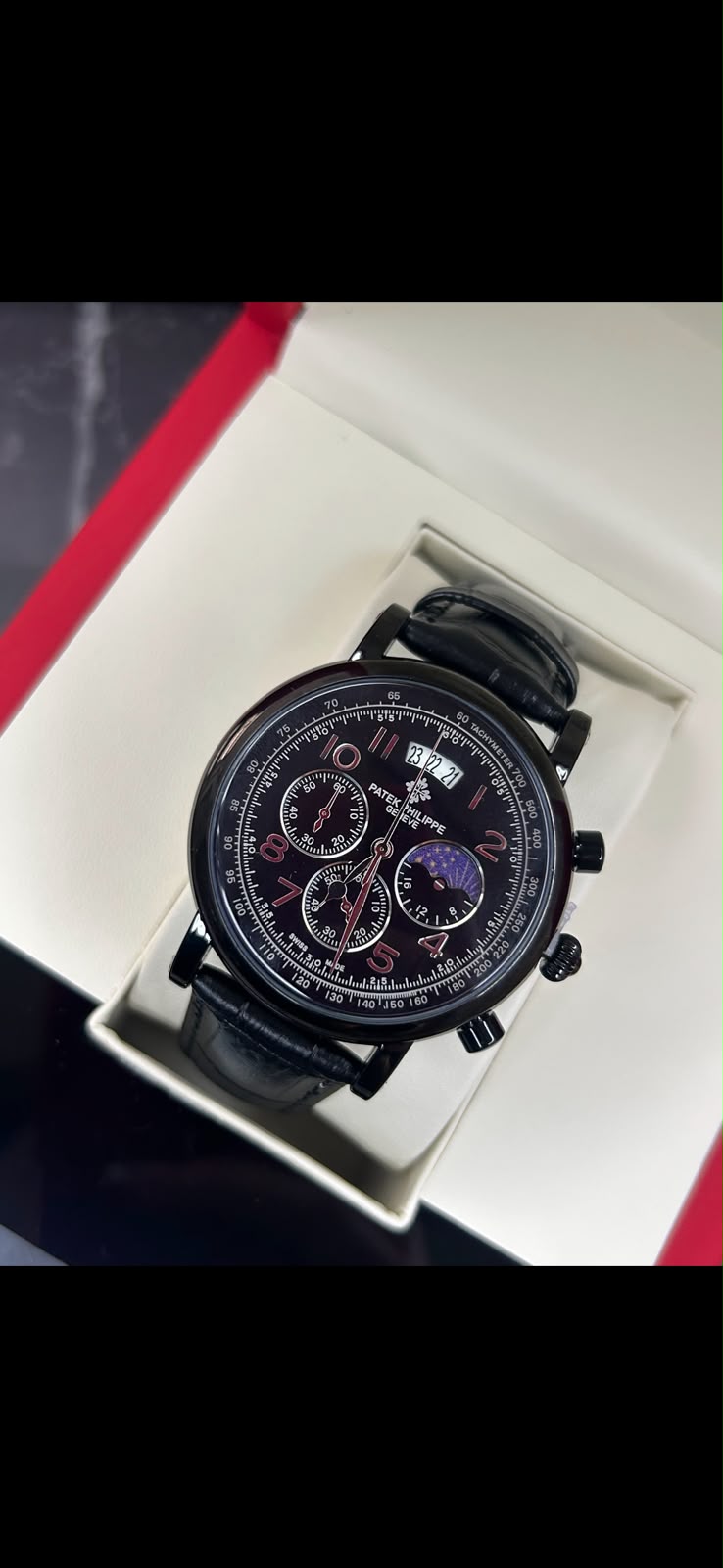 Patek