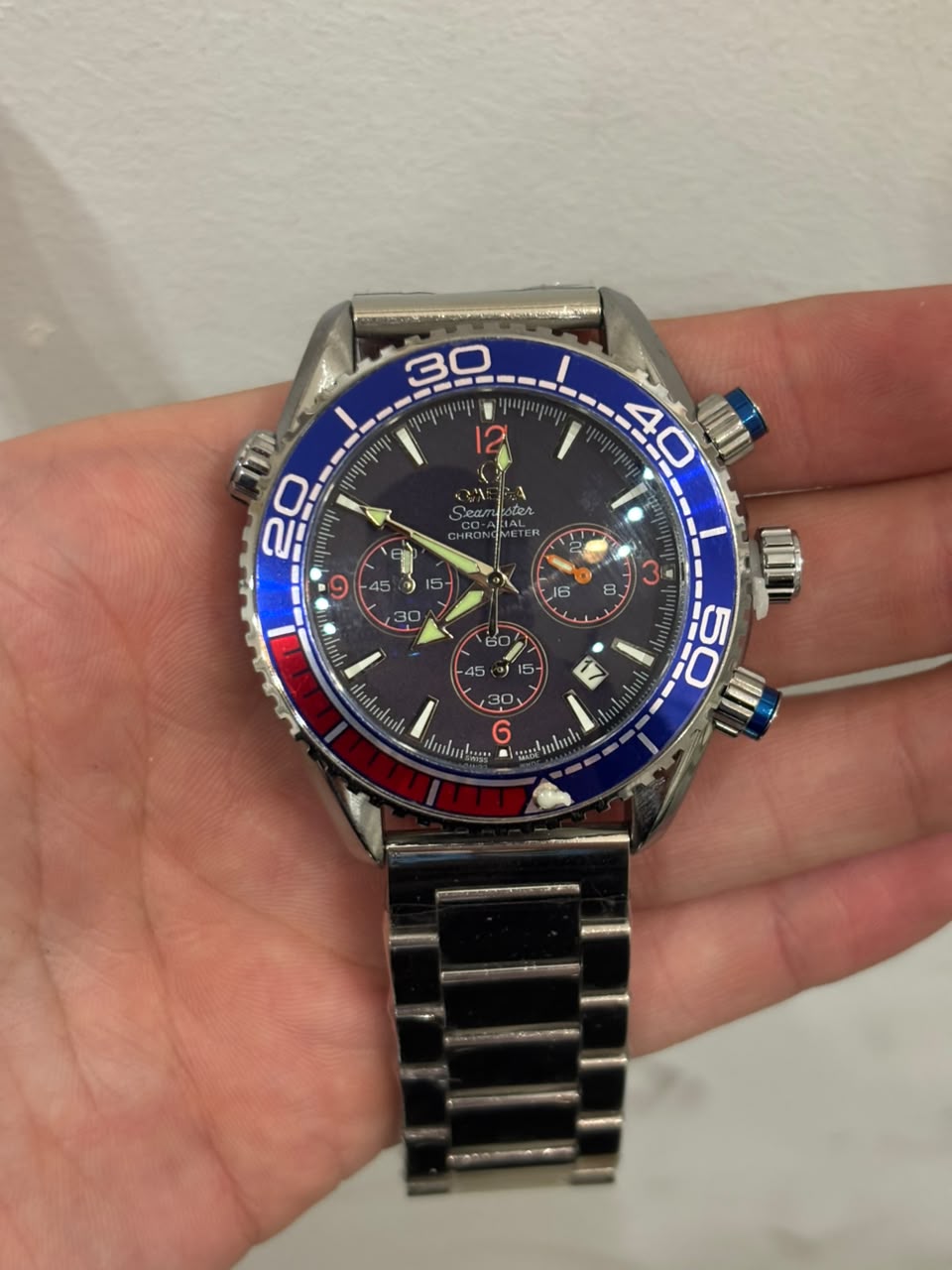 Omega