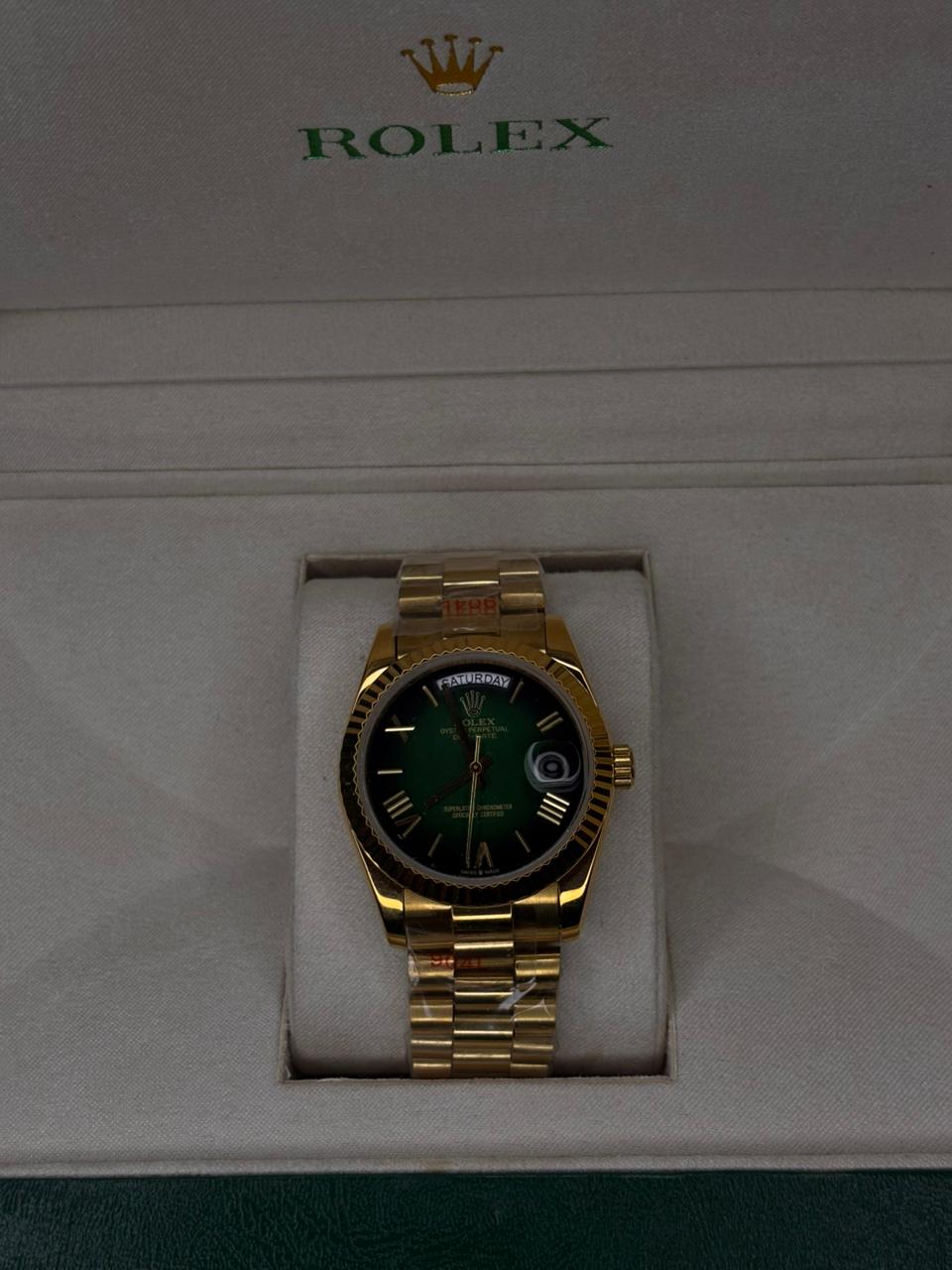 Presidente 36mm