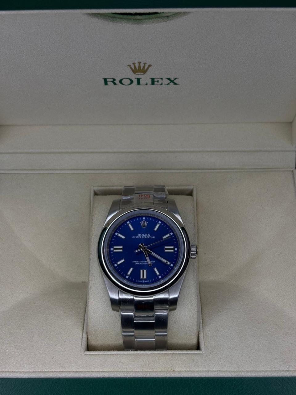 Oyster Perpetual